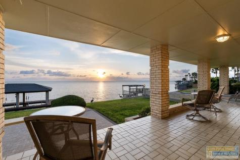 606 Beach Boulevard Laguna Vista TX 78578