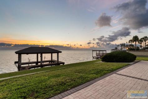 606 Beach Boulevard Laguna Vista TX 78578