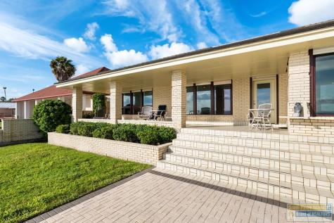 606 Beach Boulevard Laguna Vista TX 78578