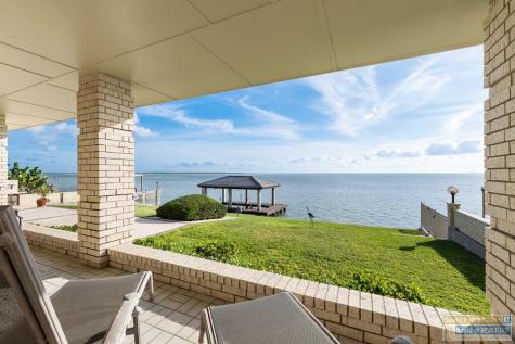 606 Beach Boulevard Laguna Vista TX 78578