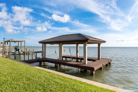 606 Beach Boulevard Laguna Vista TX 78578