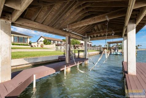 606 Beach Boulevard Laguna Vista TX 78578