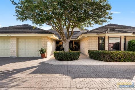 606 Beach Boulevard Laguna Vista TX 78578