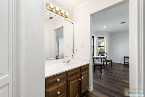 606 Beach Boulevard Laguna Vista TX 78578