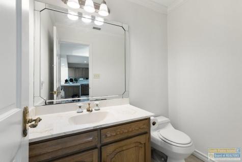 606 Beach Boulevard Laguna Vista TX 78578