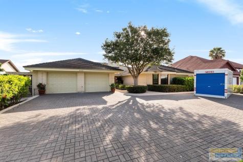 606 Beach Boulevard Laguna Vista TX 78578