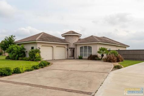 140 Madelyn Rose Bayview TX 78566