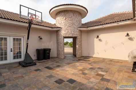 140 Madelyn Rose Bayview TX 78566