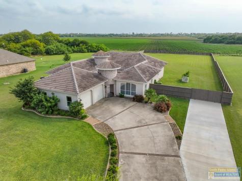 140 Madelyn Rose Bayview TX 78566
