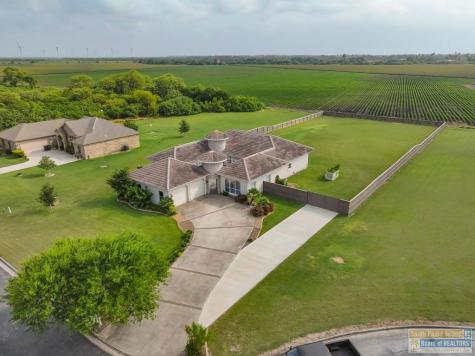 140 Madelyn Rose Bayview TX 78566