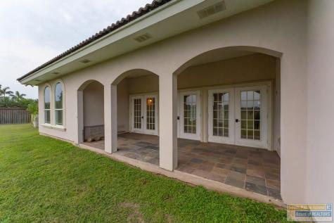 140 Madelyn Rose Bayview TX 78566
