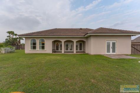 140 Madelyn Rose Bayview TX 78566