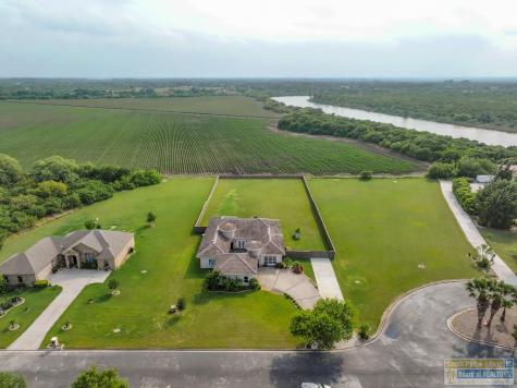 140 Madelyn Rose Bayview TX 78566