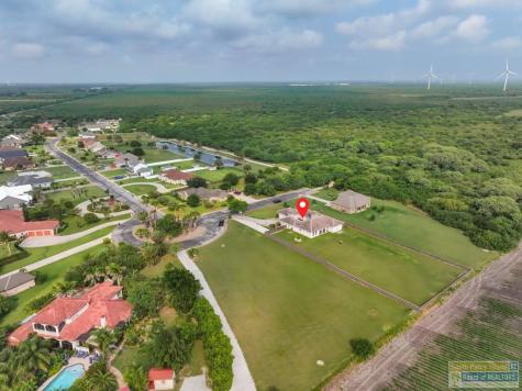 140 Madelyn Rose Bayview TX 78566