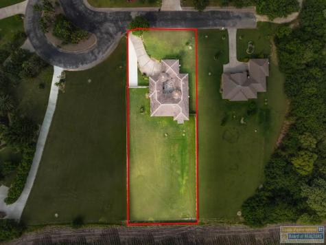 140 Madelyn Rose Bayview TX 78566
