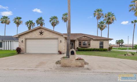 807 Sabine River Circle Brownsville TX 78520