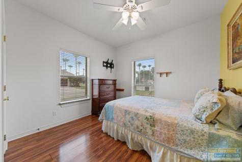 807 Sabine River Circle Brownsville TX 78520
