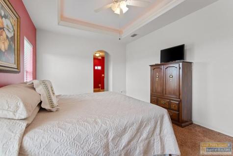 807 Sabine River Circle Brownsville TX 78520
