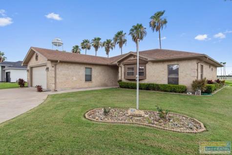 807 Sabine River Circle Brownsville TX 78520