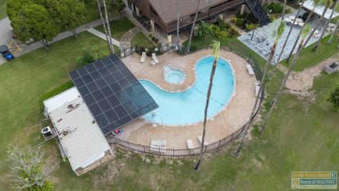 807 Sabine River Circle Brownsville TX 78520
