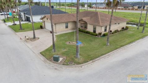 807 Sabine River Circle Brownsville TX 78520