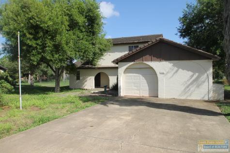 110 Morelos Avenue Rancho Viejo TX 78575