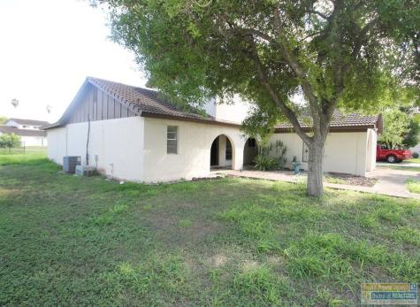110 Morelos Avenue Rancho Viejo TX 78575