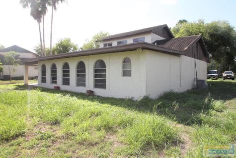110 Morelos Avenue Rancho Viejo TX 78575