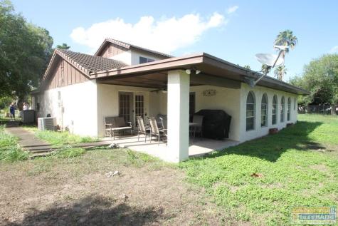 110 Morelos Avenue Rancho Viejo TX 78575