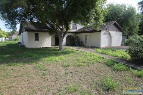 110 Morelos Avenue Rancho Viejo TX 78575