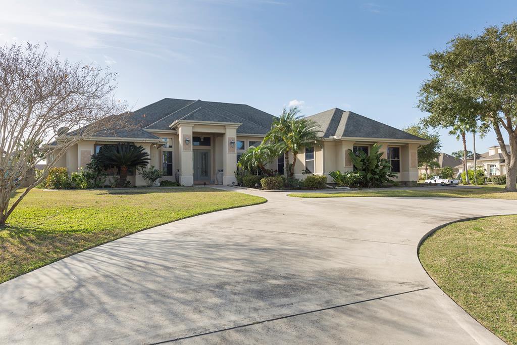 15 Whooping Crane Drive Laguna Vista TX 78578