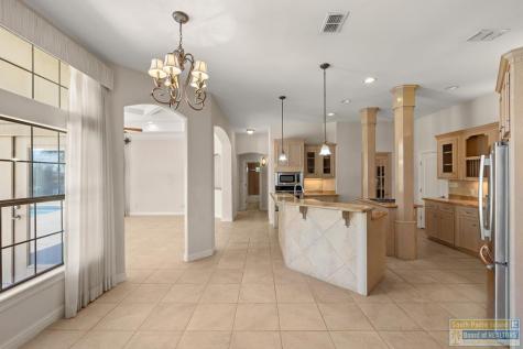 15 Whooping Crane Drive Laguna Vista TX 78578