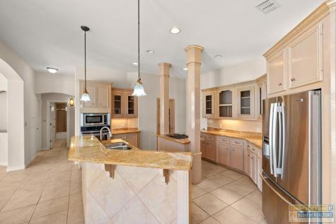 15 Whooping Crane Drive Laguna Vista TX 78578