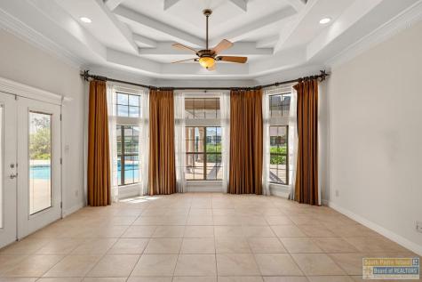 15 Whooping Crane Drive Laguna Vista TX 78578