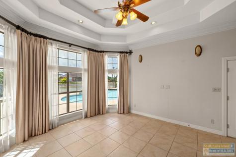 15 Whooping Crane Drive Laguna Vista TX 78578