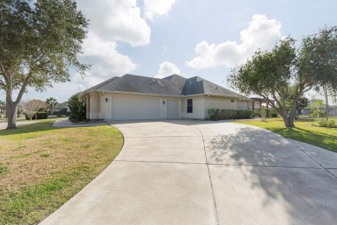 15 Whooping Crane Drive Laguna Vista TX 78578