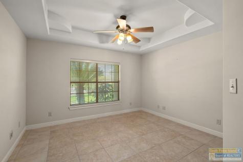 15 Whooping Crane Drive Laguna Vista TX 78578