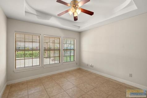 15 Whooping Crane Drive Laguna Vista TX 78578
