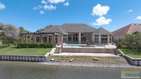 15 Whooping Crane Drive Laguna Vista TX 78578