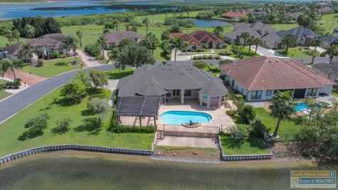 15 Whooping Crane Drive Laguna Vista TX 78578
