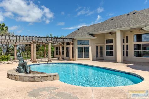 15 Whooping Crane Drive Laguna Vista TX 78578