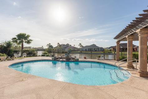 15 Whooping Crane Drive Laguna Vista TX 78578