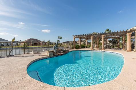 15 Whooping Crane Drive Laguna Vista TX 78578
