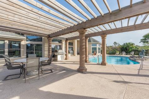 15 Whooping Crane Drive Laguna Vista TX 78578