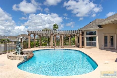 15 Whooping Crane Drive Laguna Vista TX 78578