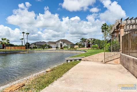 15 Whooping Crane Drive Laguna Vista TX 78578