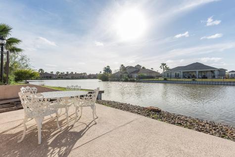 15 Whooping Crane Drive Laguna Vista TX 78578