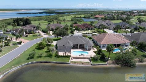 15 Whooping Crane Drive Laguna Vista TX 78578