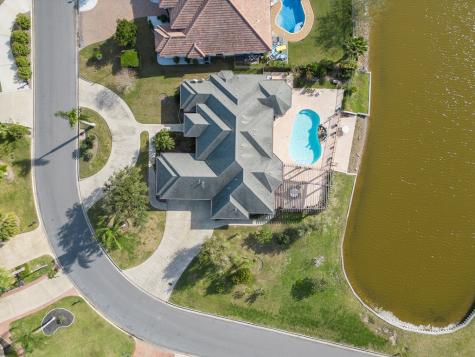 15 Whooping Crane Drive Laguna Vista TX 78578