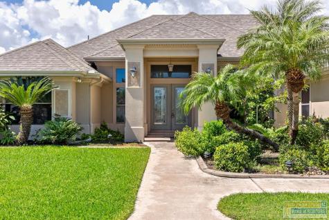 15 Whooping Crane Drive Laguna Vista TX 78578